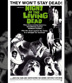Night of the Living Dead